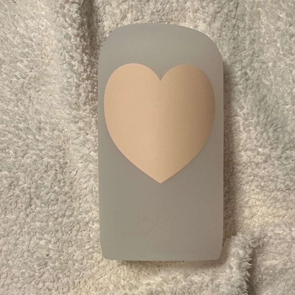 Bkr Frost Heart Little Sleeve